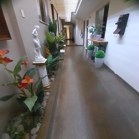 Hotel Paraguai  Rio de Janeiro Kültér fotó