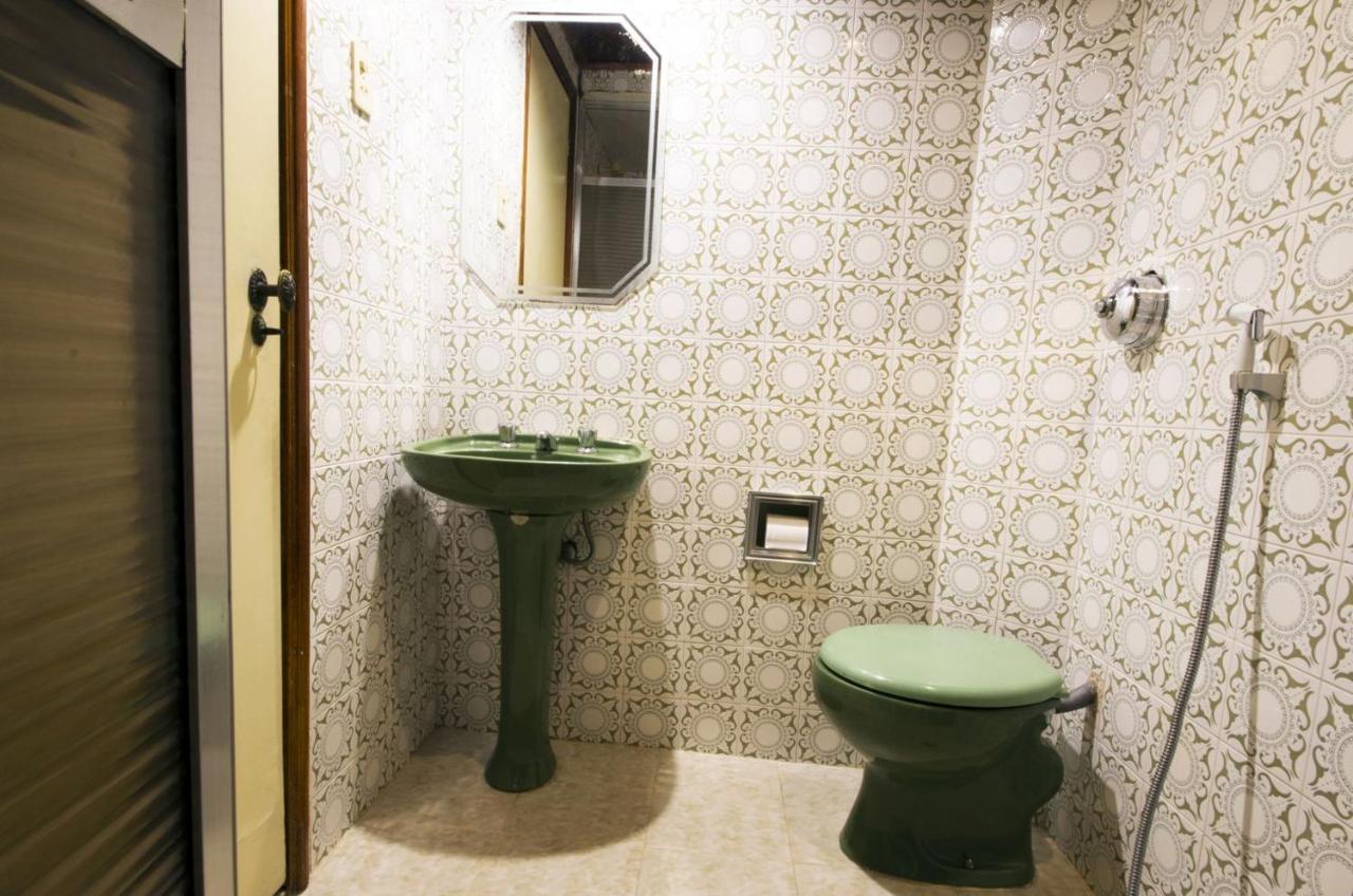 Hotel Paraguai  Rio de Janeiro Kültér fotó