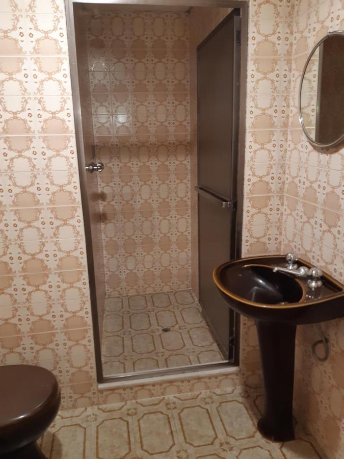 Hotel Paraguai  Rio de Janeiro Kültér fotó