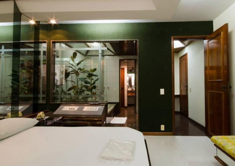 Hotel Paraguai  Rio de Janeiro Kültér fotó