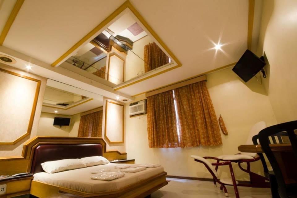 Hotel Paraguai  Rio de Janeiro Kültér fotó