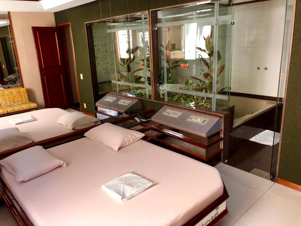 Hotel Paraguai  Rio de Janeiro Kültér fotó