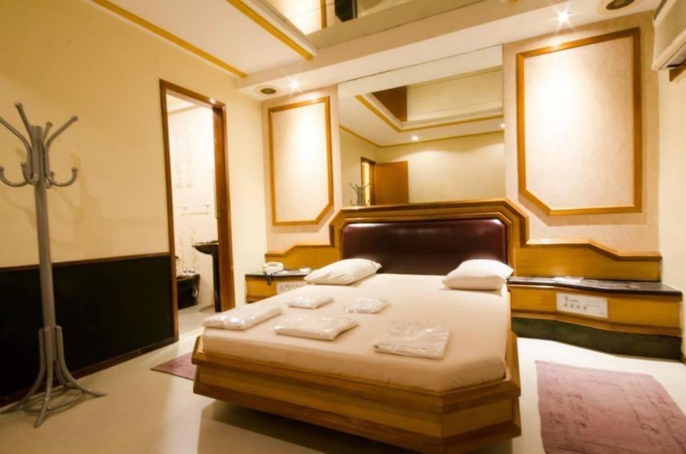 Hotel Paraguai  Rio de Janeiro Kültér fotó
