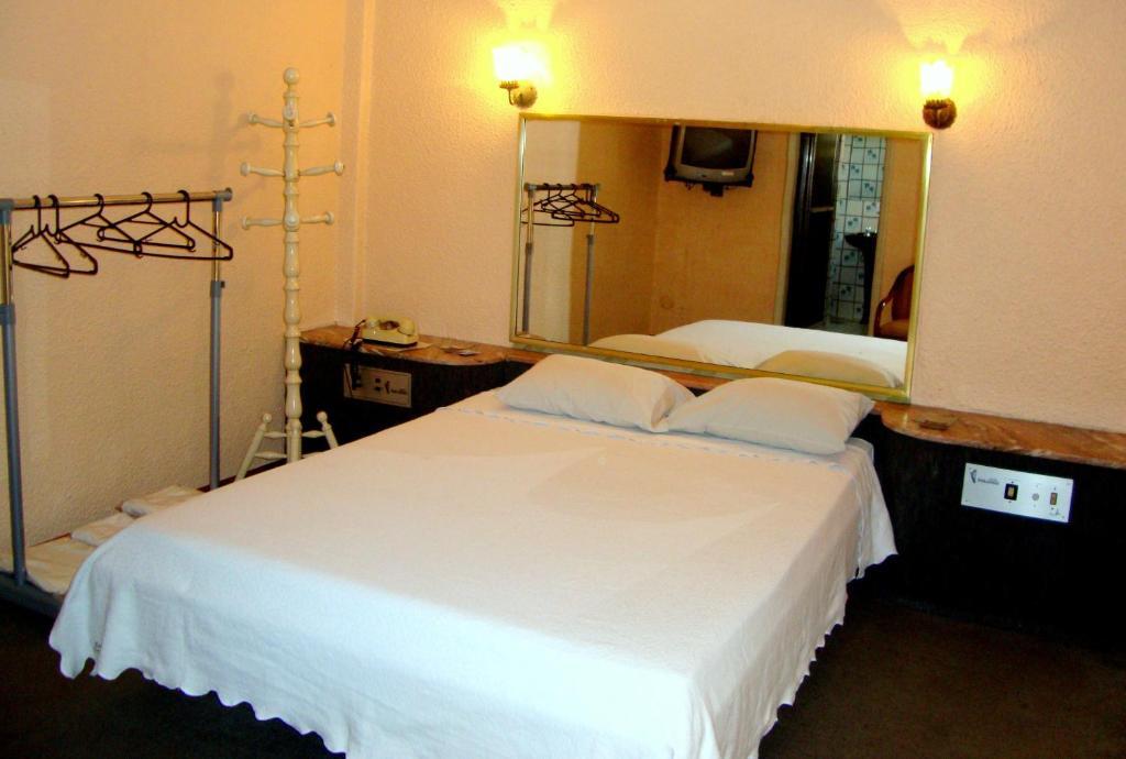 Hotel Paraguai  Rio de Janeiro Kültér fotó